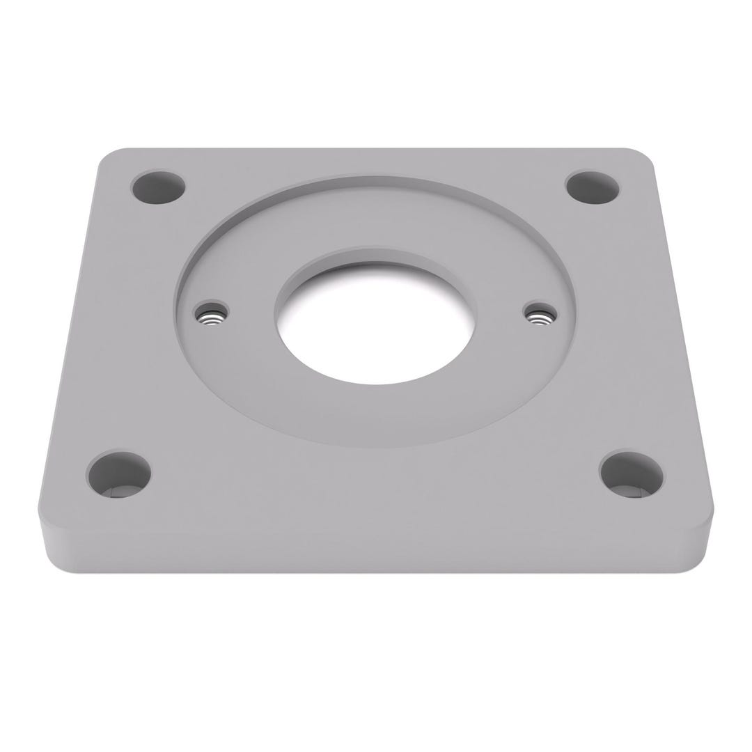 Adapter Plate for Copy Sleeves Suitable for Makita DRT52 | Sliding ...