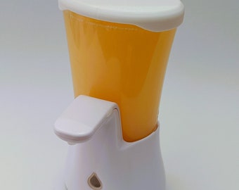 Sagrotan No-Touch Lid | Accessories for Sagrotan No-Touch soap dispensers