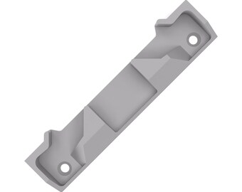 Embouts compatibles avec les stores occultants Velux - Version renforcée | Pièce détachée 948595 - France