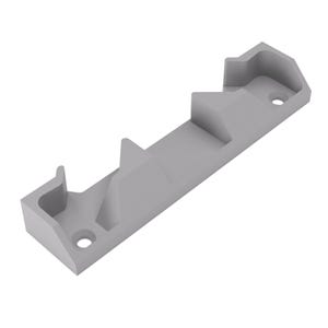 Sluitplaat compatibel met Velux dakramen – versterkte uitvoering | reserveonderdeel 025116 T-G2
