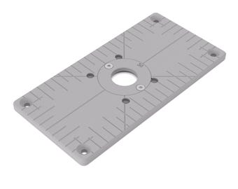 Insert Plate Compatible with Einhell TP-ET 18 Li BL