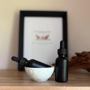 Oil of Oregano