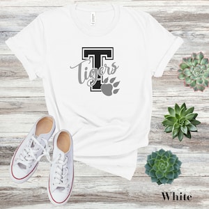Tigers T-Shirt