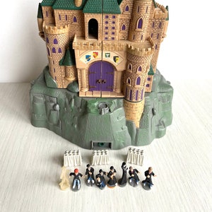Mattel Playsets Etsy