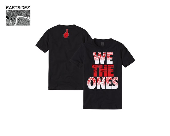 the usos merch