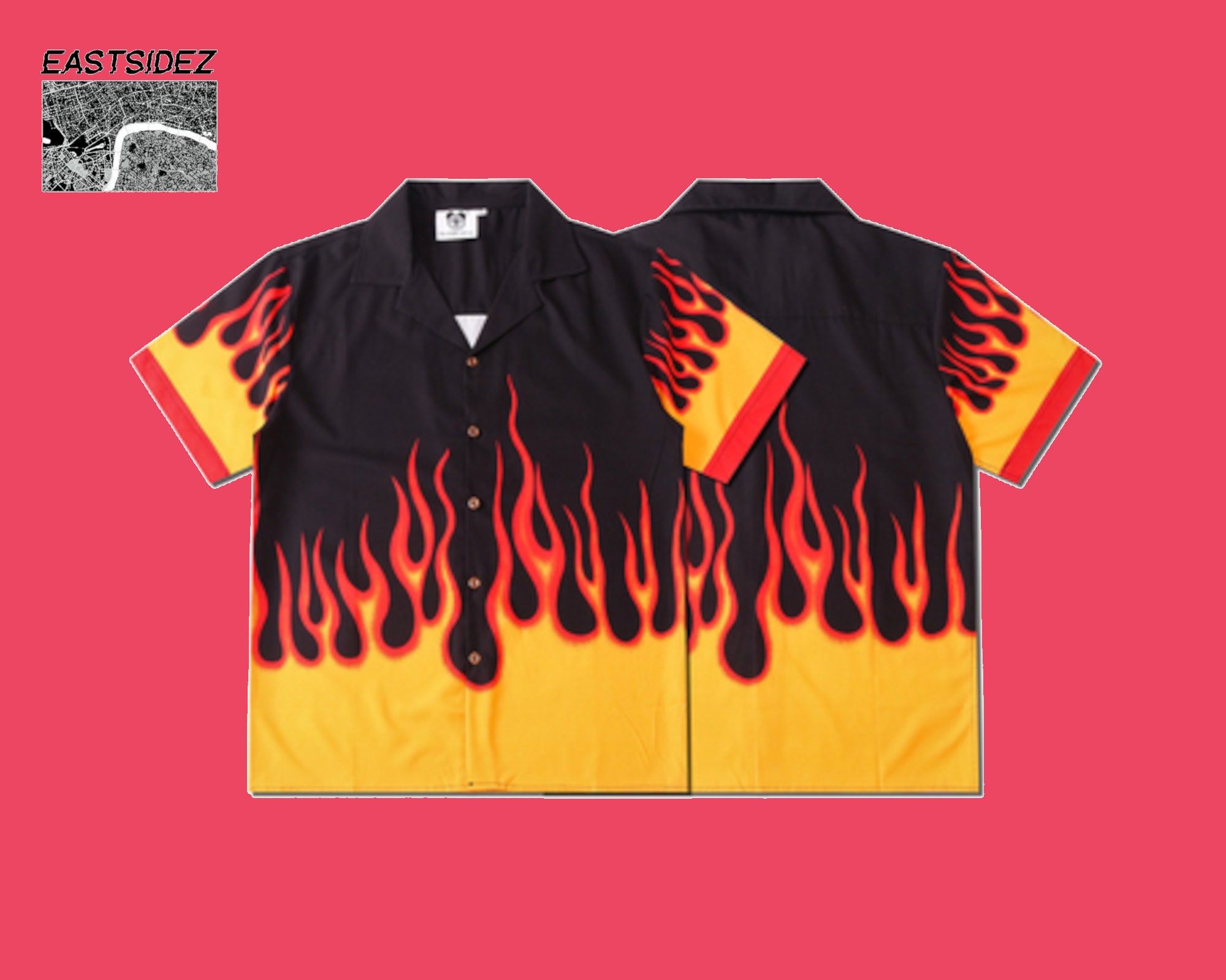 Guy Fieri Hates That Flame Shirt «