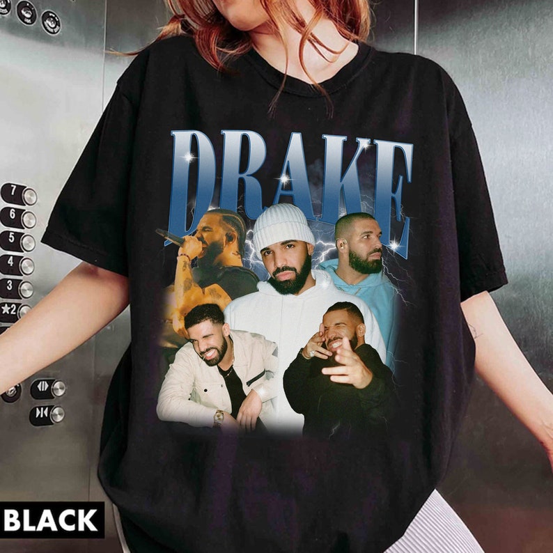 Drakes Albums Shirt, Drakes Shirt, Drakes Tee, Drakes Merch, Rap Shirt ...