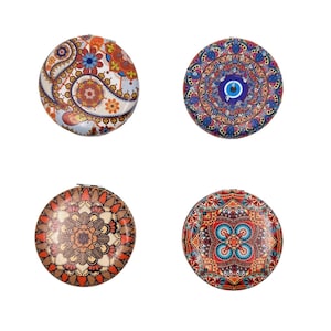 Unique Design - Hand Mirrors