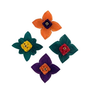 Flower Incense Holder
