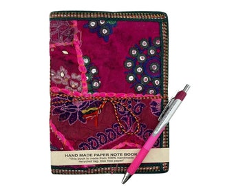 Unique Style Journals