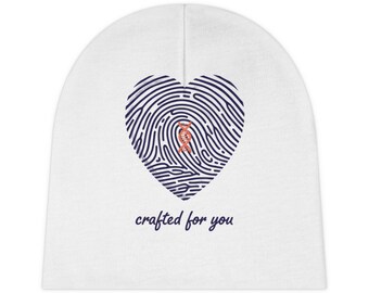 Baby Beanie (AOP)