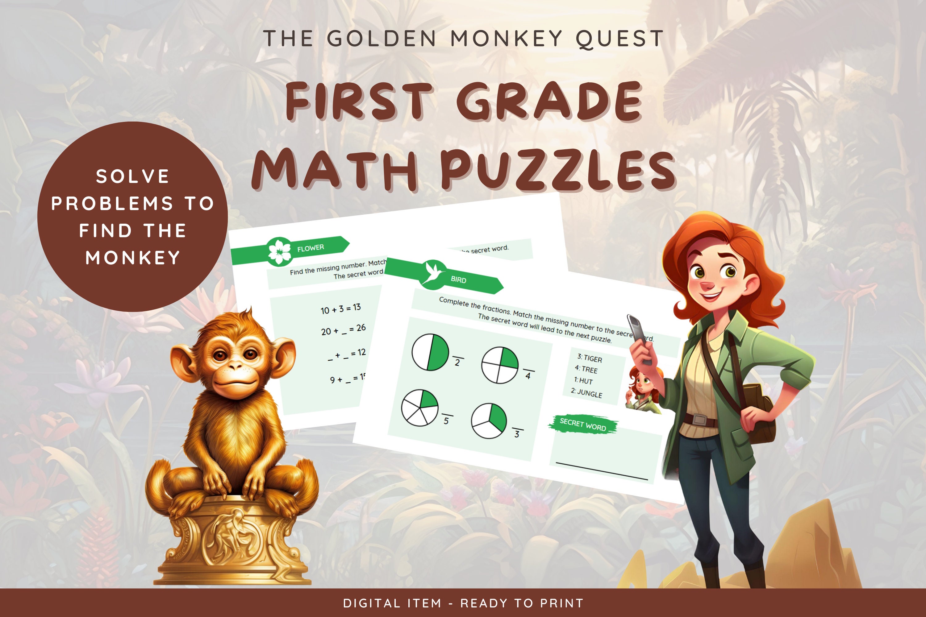 Top 5 questions about Monkey mart Game, by qpule, Nov, 2023