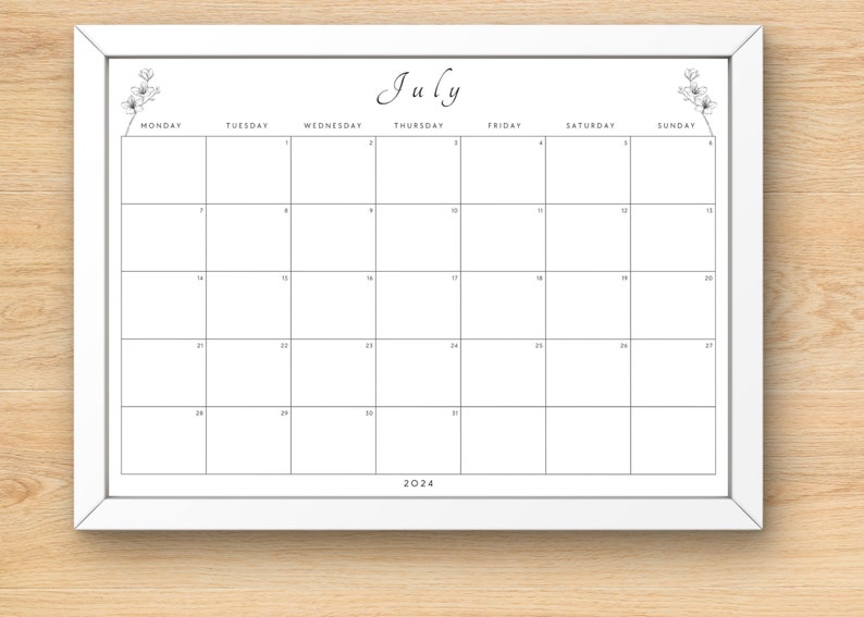 Editable July 2024 Calendar July Calendar Editable Calendar Printable editable-july-2024-calendar-july-calendar-editable-calendar-printable