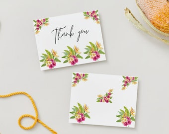 Thank You for Being You Screen Printed Folding Thank You Card - Etsy
