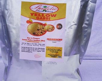 Red Gari - 5LB