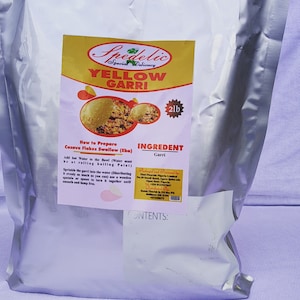 Red Gari - 5LB