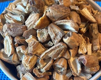 Dried Dates - Natural Sweet Treat (1 LBS)