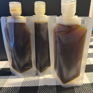 Pure original palm kernel oil 5oz.