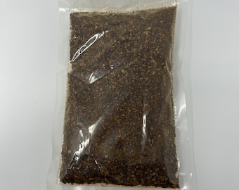 Grinded Cameroon pepper