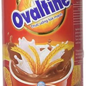 Ovaltine Powder (Nigerian) 400g