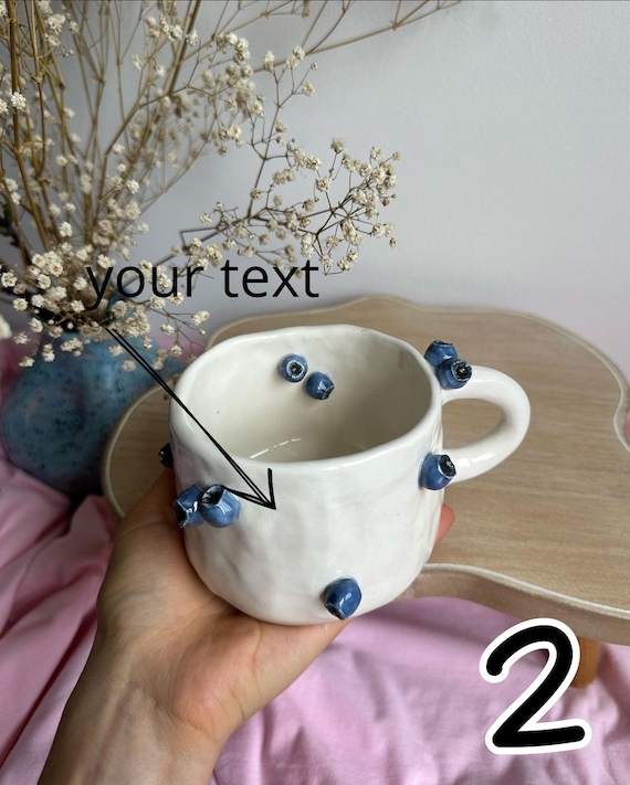Personalized mug, Mug mockup, Handmade custom ceramic mug, custom logo coffee mug, stoneware mug custom