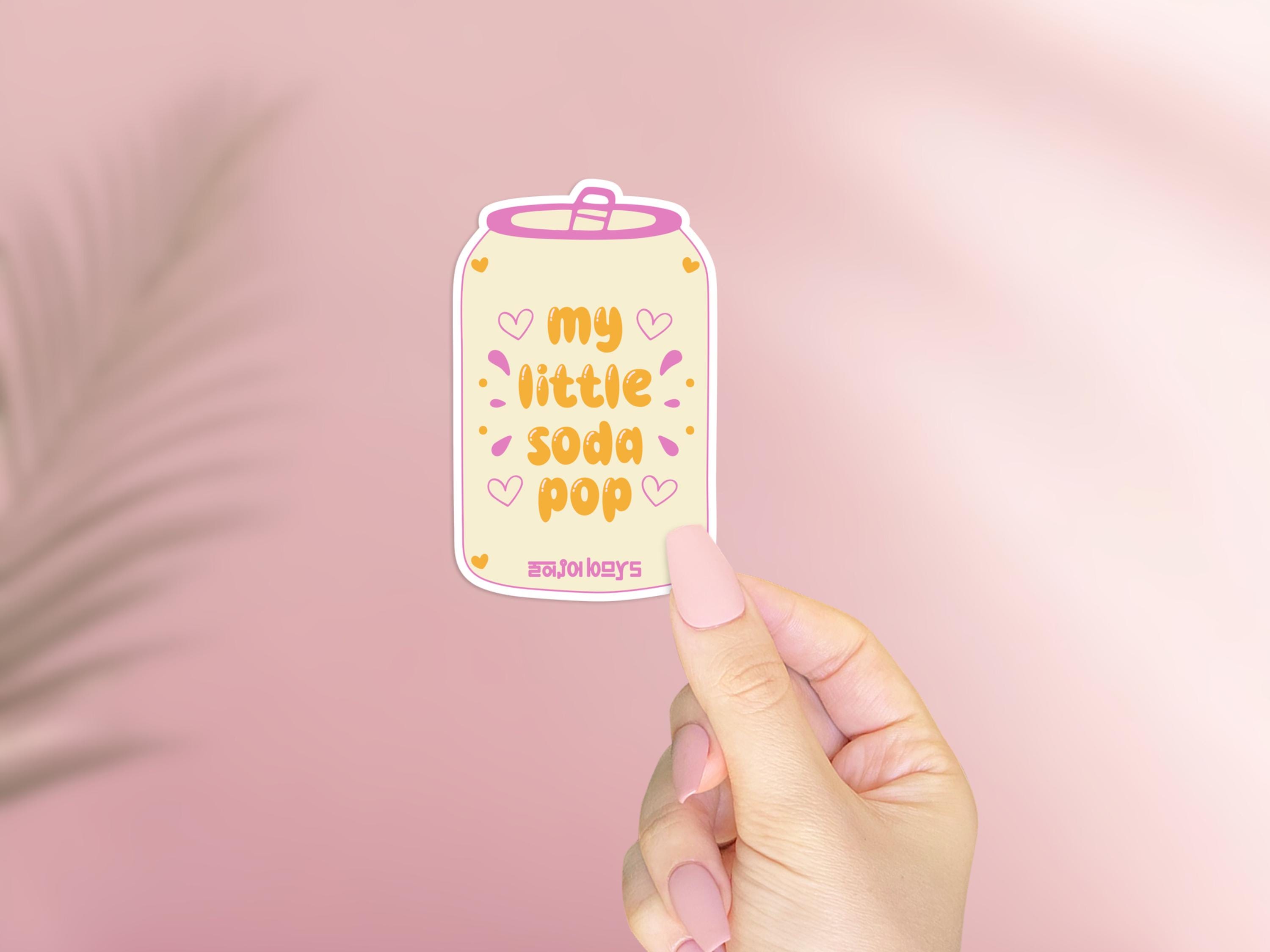 Kpop Laptop Case - Etsy