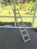 Chicken Ladder 12" x 68" or less