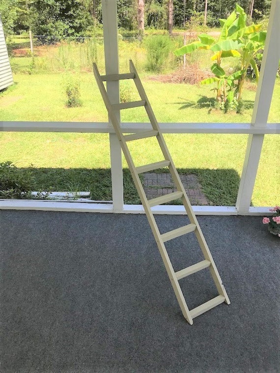 Chicken Ladder 12" x 68" or less