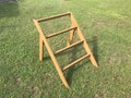 Chicken Roost - Medium Roost for up to 12 chickens