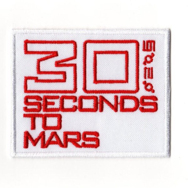 30 Seconds to Mars - Etsy