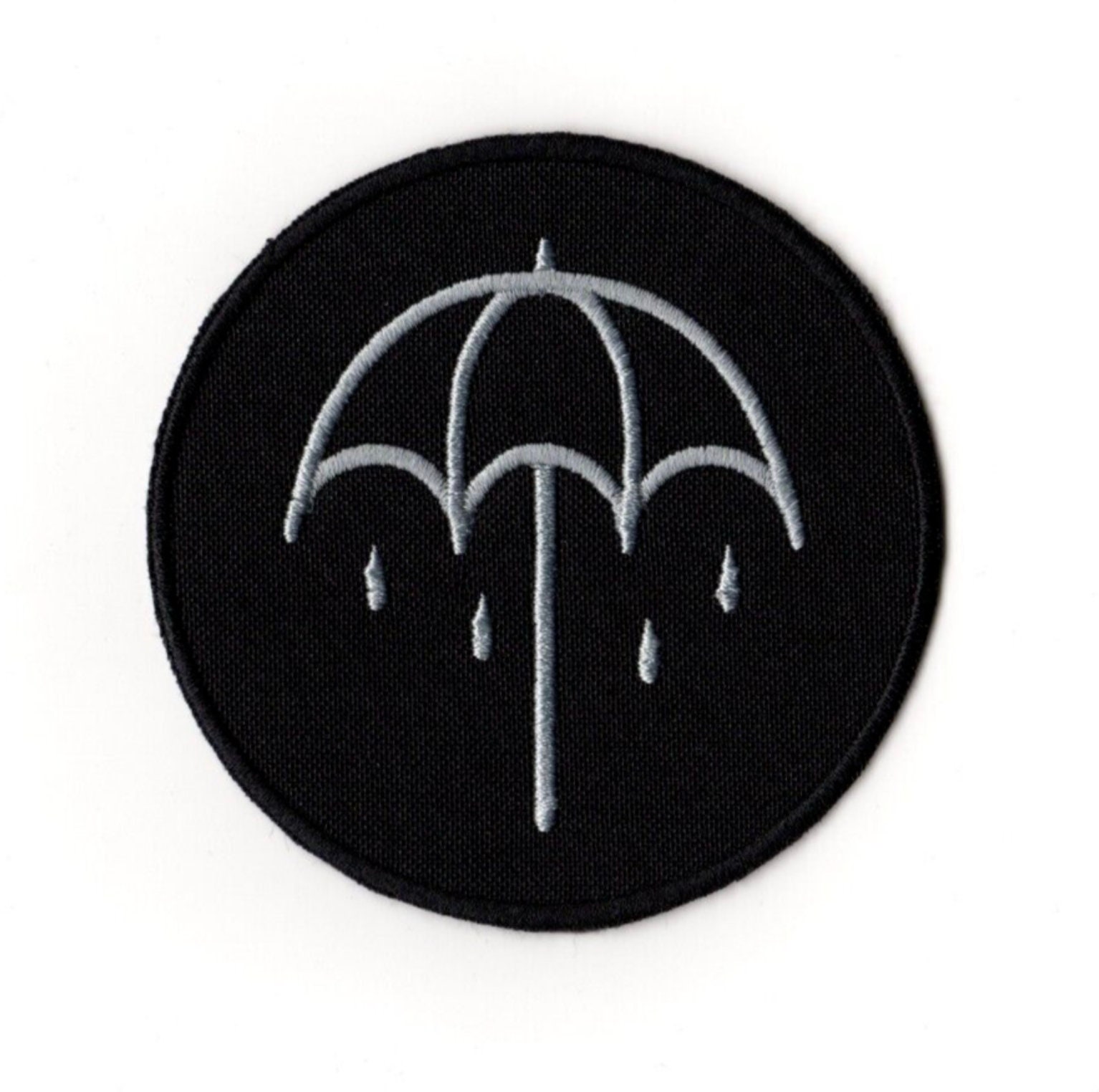刺繍】BRING ME THE HORIZON ジャケット BMTH