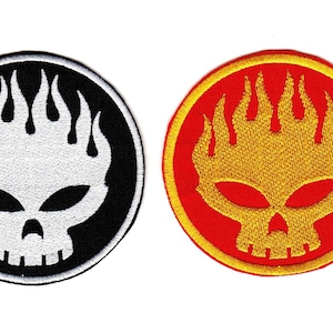 Offspring logo - Etsy 日本