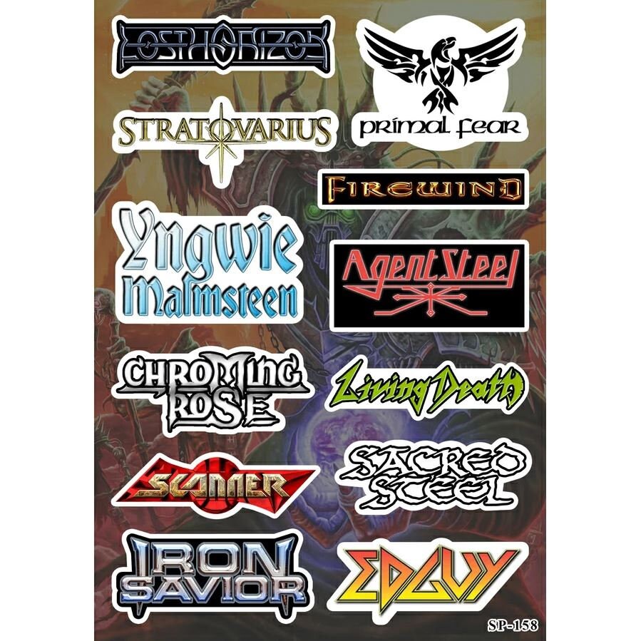 Stratovarius Gifts & Merchandise for Sale