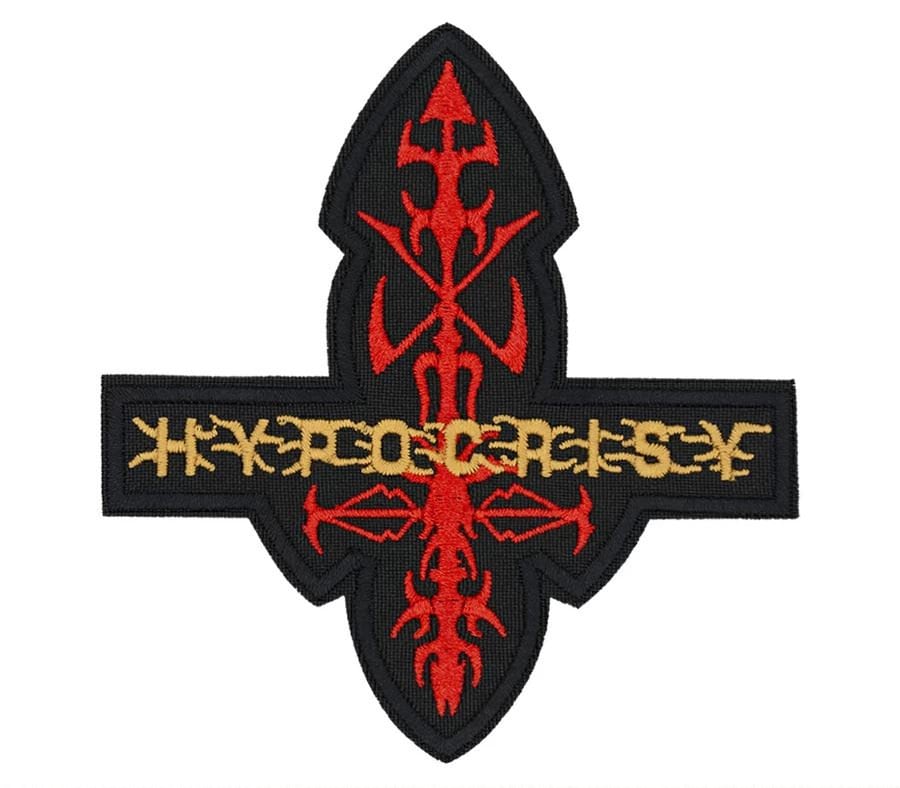 激レア 00s Hypocrisy バンドTシャツ デスメタル BAND 激レア 00s Hypocrisy バンドTシャツ デスメタル BAND