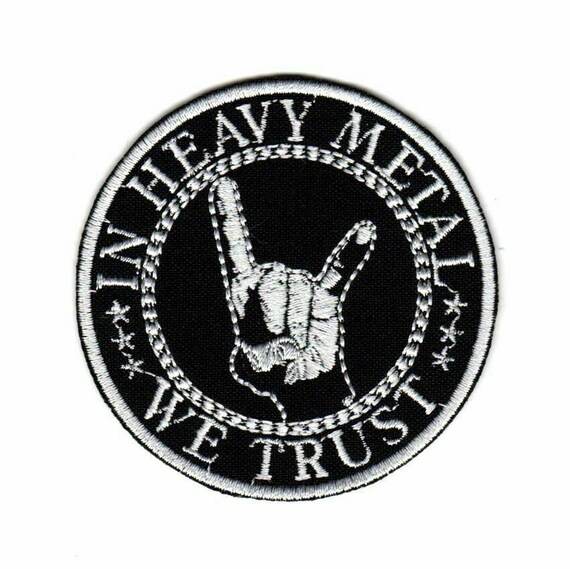 Rock Music Sew On Patch Limp Bizkit Rock Music Embroidered Patch - Sew On Or Iron On For Jackets, Bags Music Theme Cloth Patch - Foto 6