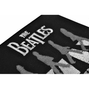 NORTHERN SOUL : LA Beat Soul Legends - Embroidered Iron Sew On Patch - Foto 13