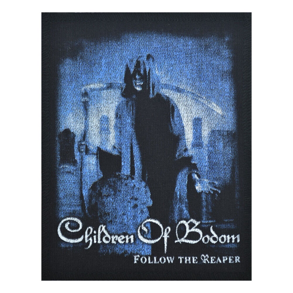 エミネム/LLICA/Children Of Bodom/METHODS Biography — Children Of Bodom - Official Website