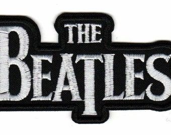 NORTHERN SOUL : LA Beat Soul Legends - Embroidered Iron Sew On Patch - Foto 11