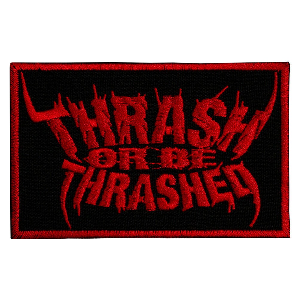 Thrasher Logo Svg Canada