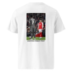 Declan Rice | Arsenal | T shirt
