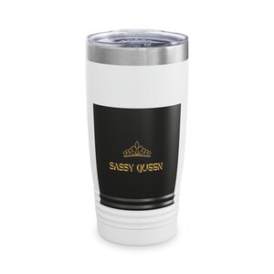 Ringneck Tumbler, 20oz