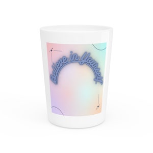 Shot Glass
