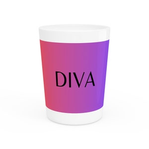Shot Glass