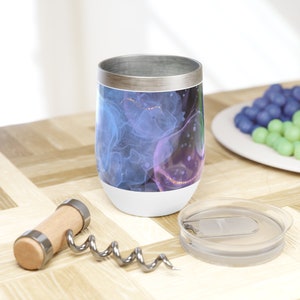 Chill Wine Tumbler