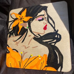 Fairy art