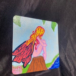 Fairy art