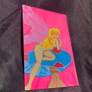 Fairy art