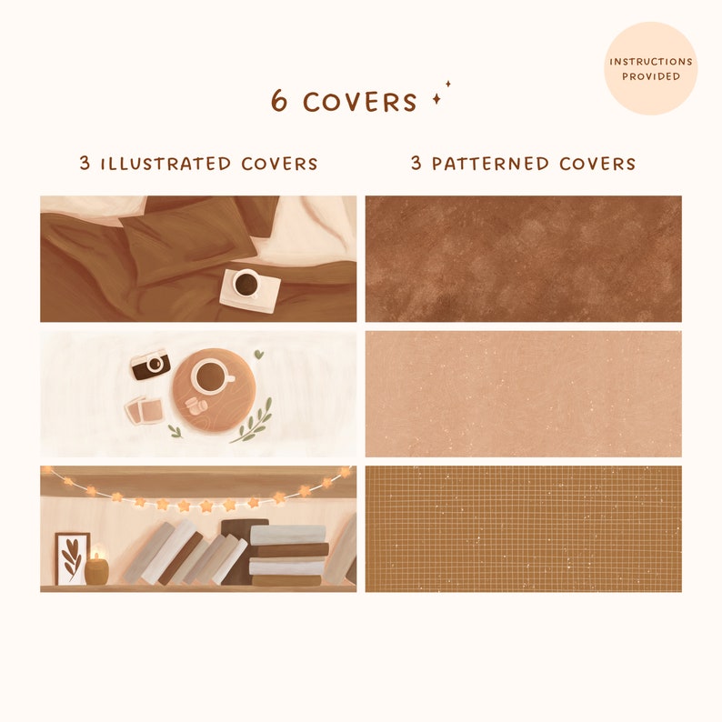 Notion Covers for Notion Templates Handdrawn Beige Notion Etsy Notion Covers for Notion Templates Handdrawn Beige Notion Etsy
