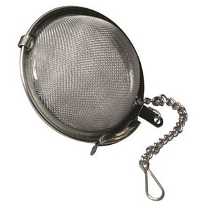 2 Inch Mesh Ball Stainless Steel Tea Infuser