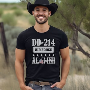 DD214 shirt, Military shirt, veteran shirt, gift for Airforce veteran, retired military, veteran day gift, gift for Dad, gift for grandpa